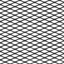 Standard Decorative Steel Panel Expanded Metal Mesh